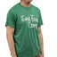 80's Camping Tee  - Medium