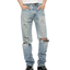 1980s Levi's 505 Denim