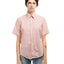 70's Short Sleeve Oxford Shirt - Medium