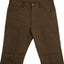 70's Houndstooth Lee Flares - 33" x 30"
