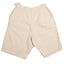 60's Side-Zip Shorts - 26” x 9”