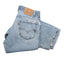 90's Levi's 505 Denim - 34" x 31"