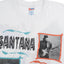 90’s Santana x Jeff Beck Tour Tee - XL