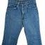 80's Levi's 517 Denim - 31" x 28"