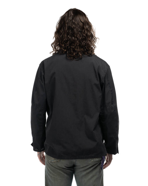 80's Mil-Spec Field Jacket - XL