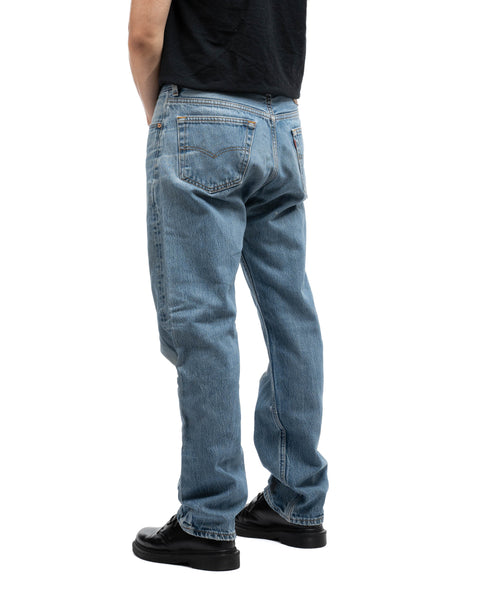 90's Levi's 501 Denim - 34" x 29"