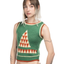 1960s Triforce Sweater Vest