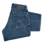 90's Levi's SilverTab Denim - 31" x 29"