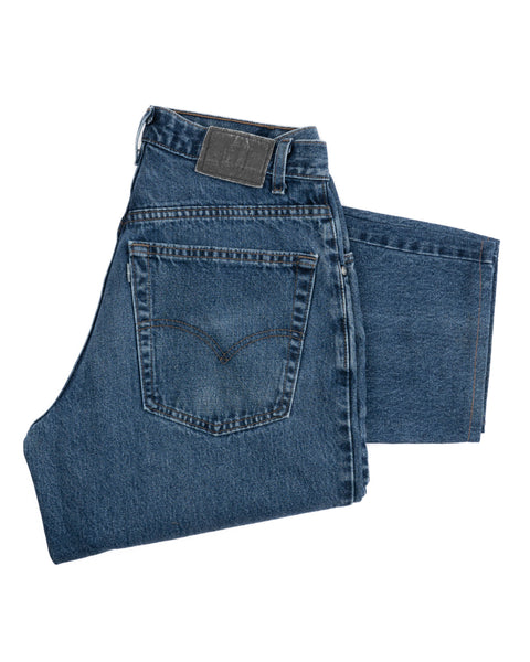 90's Levi's SilverTab Denim - 31" x 29"
