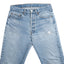 80’s Levi’s Redline Denim - 31” x 32”