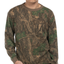 1980s Camo Pocket Tee