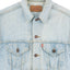 80's Levi's Type 3 Trucker Jacket - Large