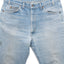 80's Levi's Orange Tab Denim - 36" x 30"