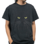 1980s Black Cat Tee