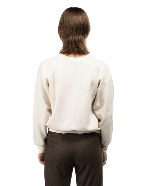 1980s Crewneck Sweatshirt