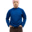 70’s Raglan Sweatshirt - Large