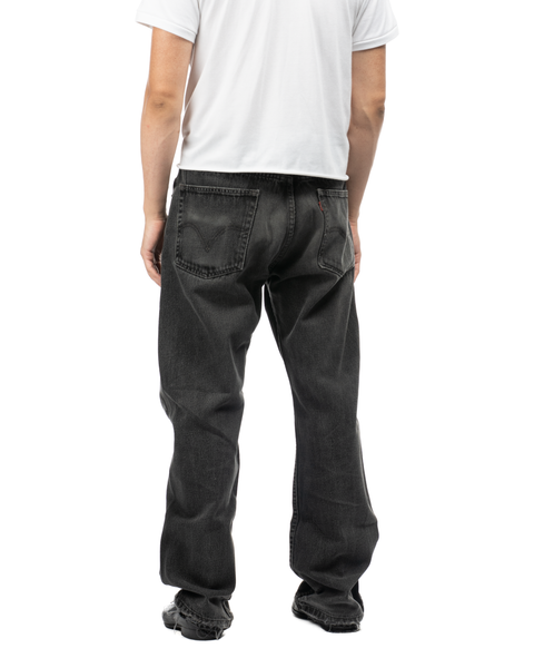 1990s Levi's 505 Denim