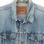 80's Levi's Type 3 Trucker Jacket - XL
