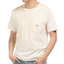 1980s Banana Republic Pocket Tee