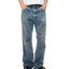1970s Roebucks Flared Denim