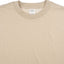 90's Military Blank Tee - Medium