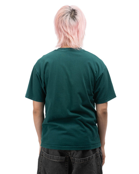 90's Athletic Tee - Large