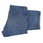 80's French Chore Pants - 34" x 28"