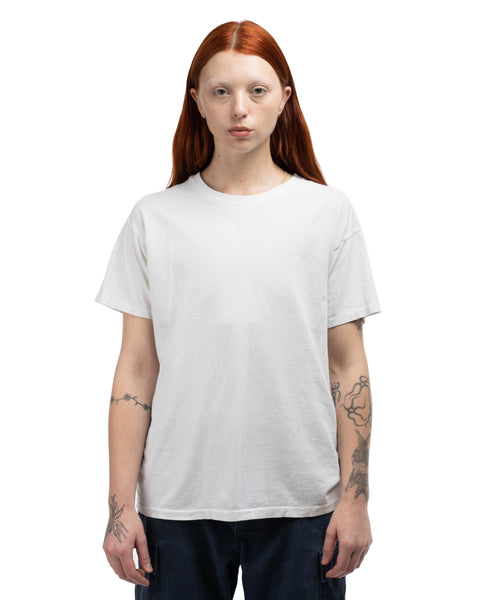 90's Blank Tee - Medium