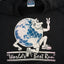 80's Globe Run Tee - XS
