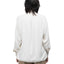 50's Gabardine Western Snap Shirt - Medium
