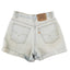 90's Levi's Shorts - 29" x 3"