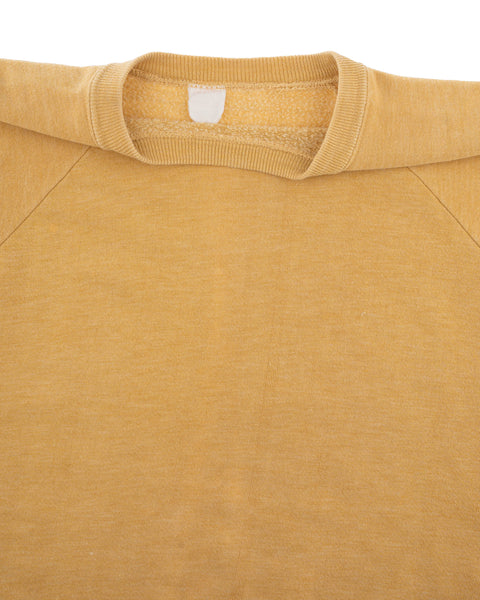 60's Gusset Crewneck - Large