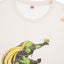 70’s Superhero Tee - Medium