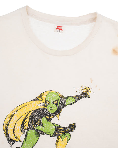 70’s Superhero Tee - Medium