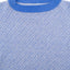70's Striped Sweatshirt - Medium