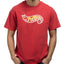 90's Pot Deals Tee - Large