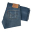 90's Levi's 501 Denim - 33" x 32"