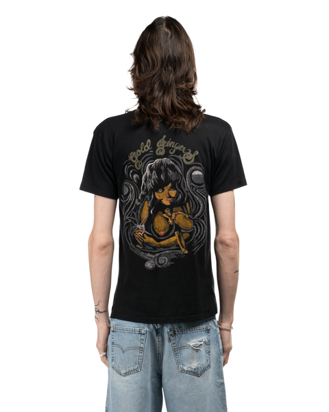 1980s Dance Club Tee