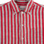 1960s Striped Shirt
