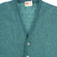 60’s Mohair Cardigan - Small