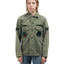 60's OG-107 Utility Shirt - Small