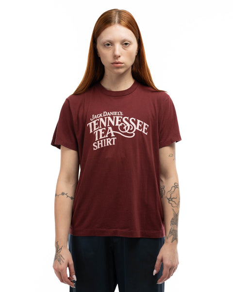 80's Jack Daniel's Tennessee Tea Tee - Medium