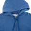 70's Thermal Lined Zip Hoodie - Small