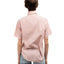 70's Short Sleeve Oxford Shirt - Medium