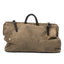 30's Leather Bank Bag - OS