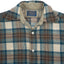 70's Pendleton Wool Flannel - Small