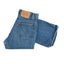 80's Levi's 517 Denim - 31" x 28"