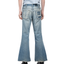 70s Levi's Flared Denim - 33" x 32"