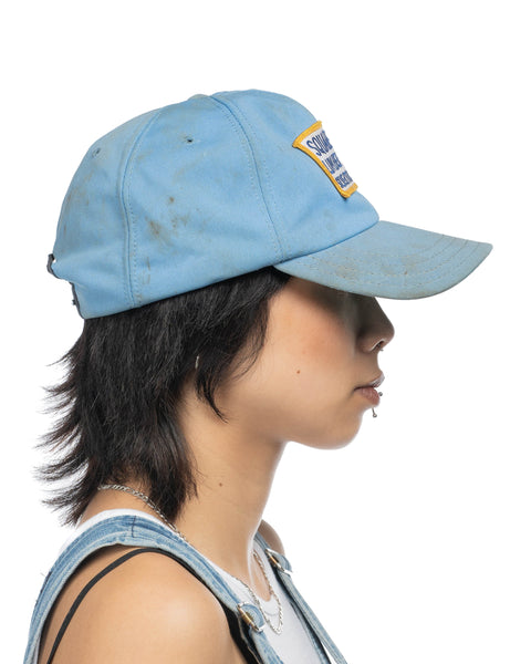 80's Silverton Lumber Trucker - OS