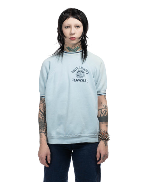 60's University of Hawaii Champion Crewneck - Medium